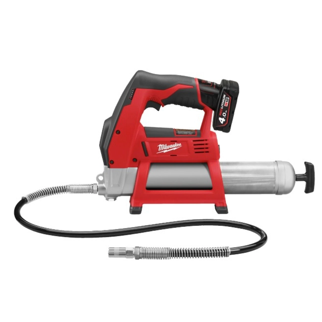 Vendita online Pistola per grasso M12™ 12V 4Ah 